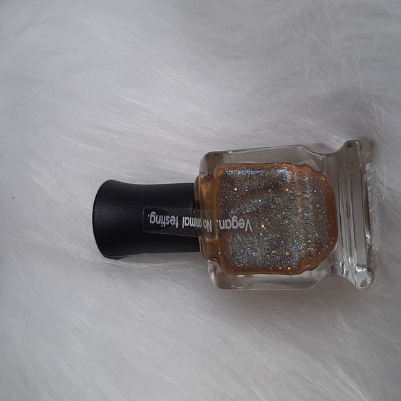 Deborah Lippmann Gel Lab Pro Nail Polish - Picture 3 of 10